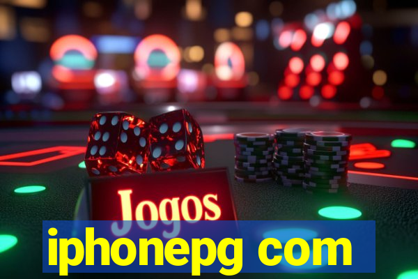 iphonepg com